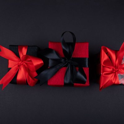 Chanel No. 5 Gift Set